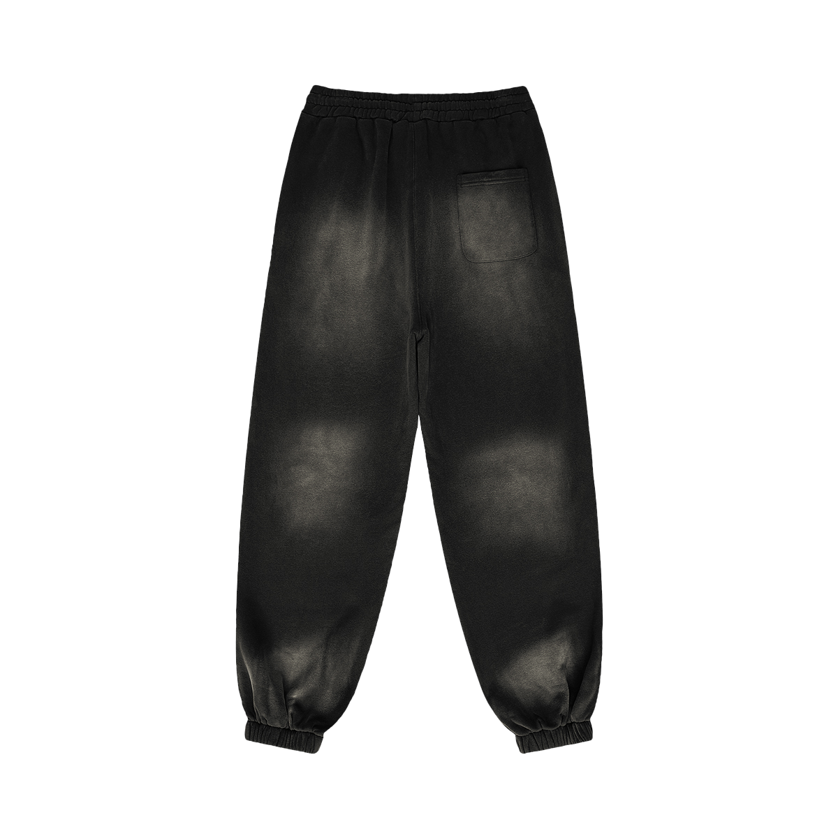 baggy sweatpants, faith-based clothing, Holy Regime, Make Heaven Crowded, Christian apparel, heavyweight sweatpants, Christian clothing brand, faith-inspired fashion.