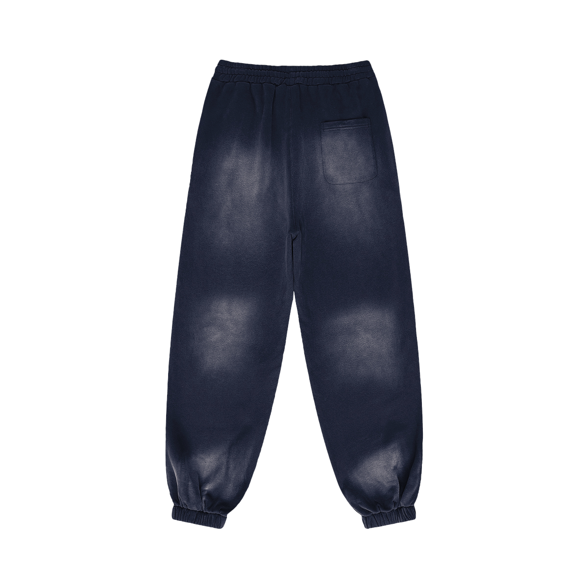 baggy sweatpants, faith-based clothing, Holy Regime, Make Heaven Crowded, Christian apparel, heavyweight sweatpants, Christian clothing brand, faith-inspired fashion.
