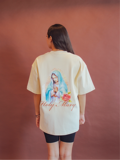 HOLY MARY TSHIRT