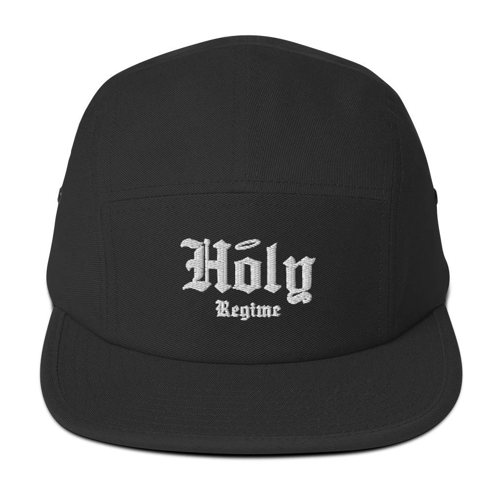 HOLY REGIME HAT