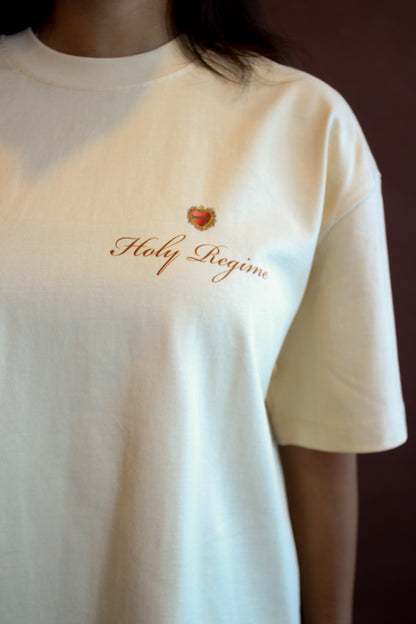 HOLY MARY TSHIRT