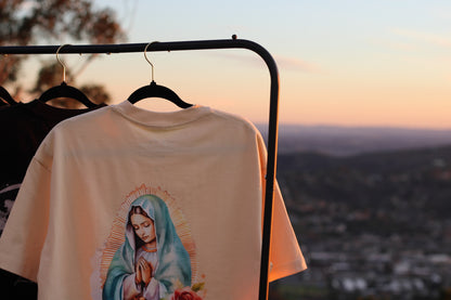 HOLY MARY TSHIRT