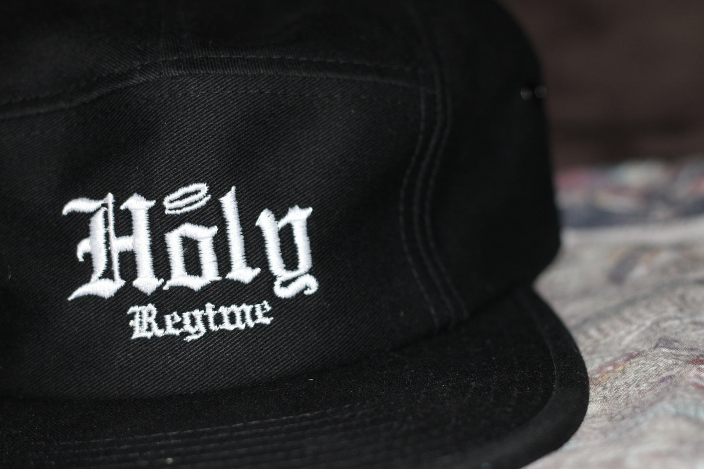 HOLY REGIME HAT