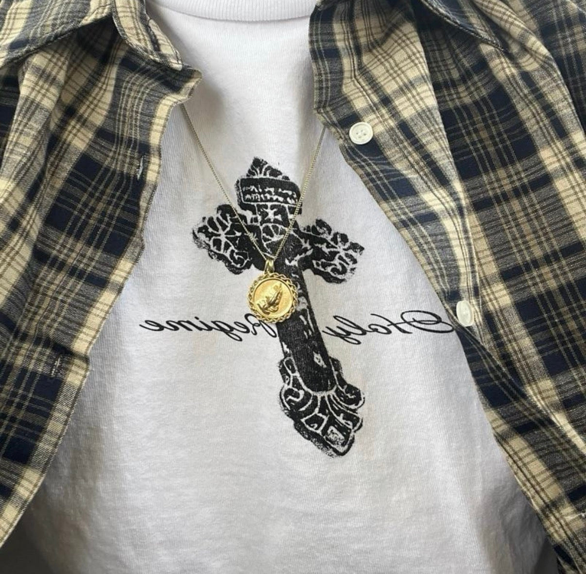 Why The Cross? TShirt