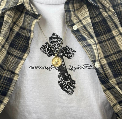 Why The Cross? TShirt