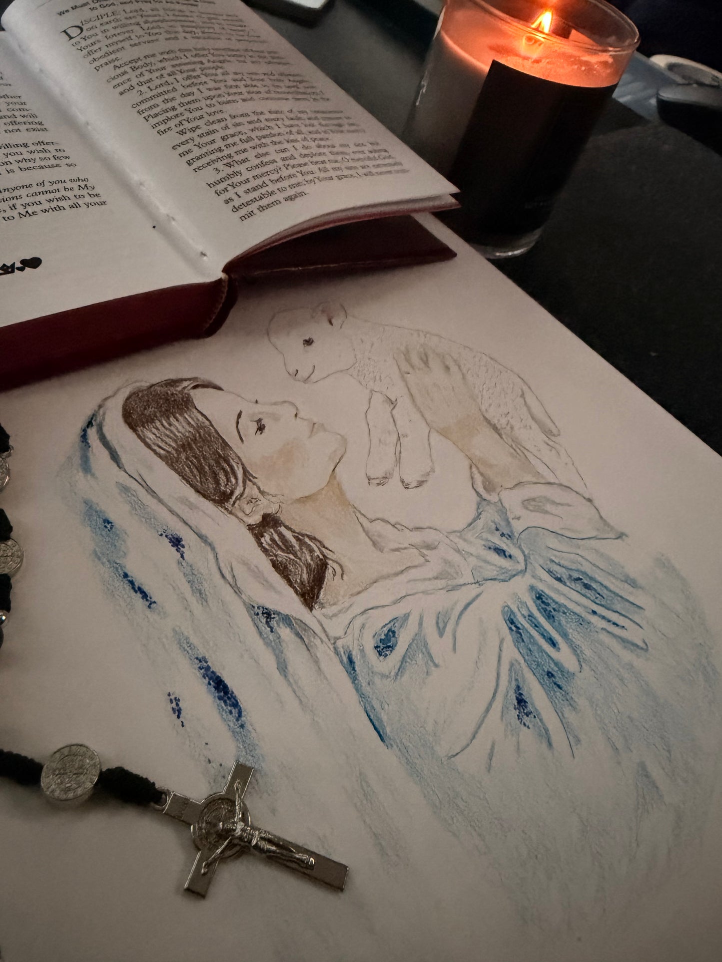 Agnus Dei