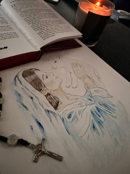 Agnus Dei