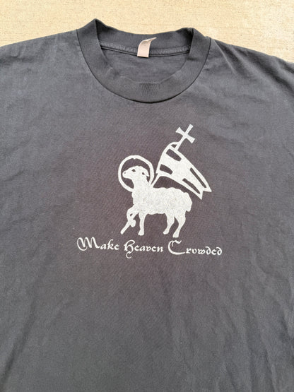 Crowded Heaven T-shirt
