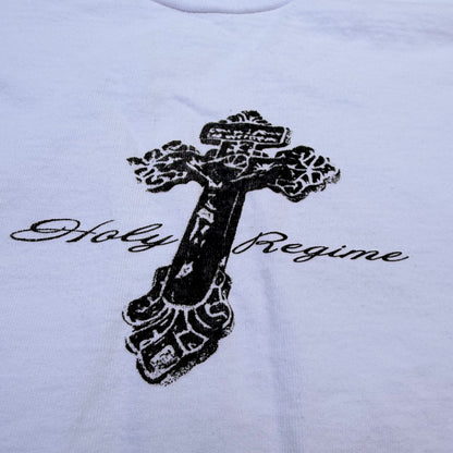 Why The Cross? TShirt
