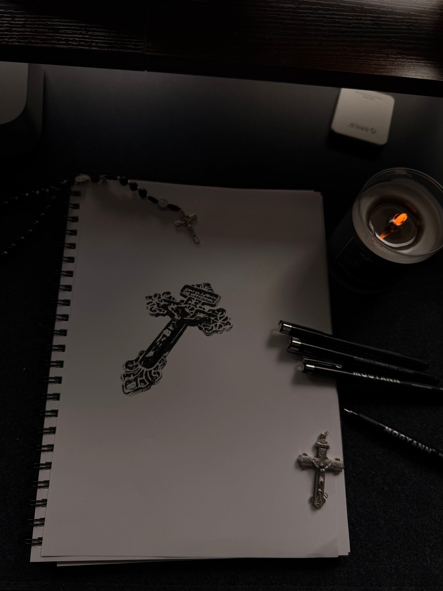 Why The Cross? TShirt