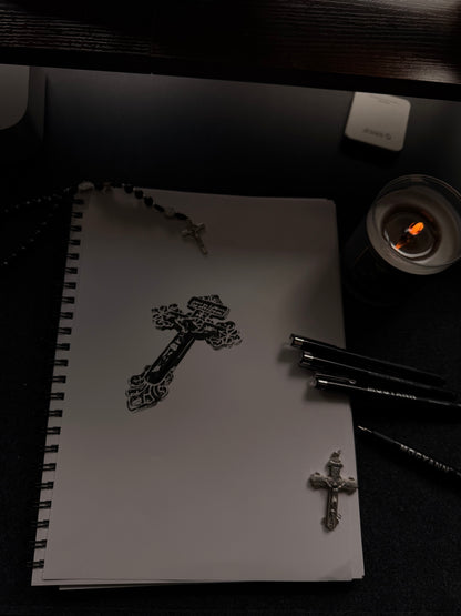 Why The Cross? TShirt