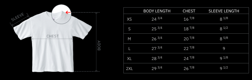 Why The Cross? TShirt